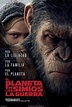 La trilogía de "El planeta de los simios": Tres historias de símbolos y ...