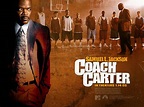 Coach Carter - Treino para a Vida #DicaDeFilme