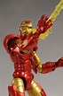 Review and photos of Marvel Universe Iron Man, Wolverine, Black Panther ...