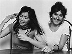 Anna McGarrigle: On Life Without Her Sister : NPR