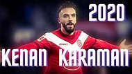 Kenan Karaman 2020-Skills & Goals I HD - YouTube
