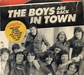The Boys Are Back In Town (2012, Digipak, CD) | Discogs