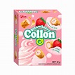 Glico Collon Strawberry – First Food Industries Pte Ltd