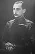 Archduke Franz Josef of Austria, Prince of Tuscany (1905 – 1975)