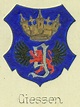 Stadtwappen/Giessen