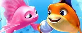 9 películas sobre peces que encantan a los niños - Bekia Mascotas