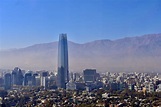 Beste Reisezeit - Beste Reisezeit Santiago de Chile