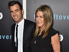 Justin Theroux wants you to know his marriage is awesome – Metro US