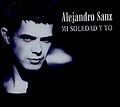 Alejandro Sanz Mi Soledad Y Yo Spanish Promo 5" Cd Single 2051 Mi ...