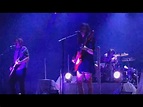 Silversun Pickups - Scared Together Live - YouTube