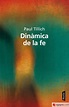 LA DINAMICA DE LA FE - PAUL TILLICH - 9788498092738