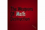 TYO magazine » FILE 010 Buffalo Daughter『The Weapons Of Math Destruction』