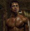 Brad Pitt Fight Club Workout - Muscle Forever