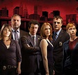 Wolf Entertainment - Law & Order: Criminal Intent