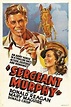 SERGEANT MURPHY Movie POSTER 27x40 Ronald Reagan Mary Maguire Donald ...