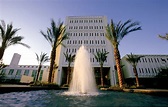 California State University Fullerton (CSUF) (Fullerton, California ...