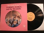 Tommy James & The Shondells - It's Only Love - 1967 Vinyl 12'' Lp/ 60's ...