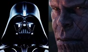 The Russo Brothers Say Thanos Is 10 Times Worse Than Darth Vader