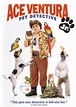Ace Ventura Jr.: Pet Detective by David Mickey Evans, David Mickey ...