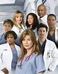season 1 cast2 - Grey's Anatomy Photo (37540284) - Fanpop