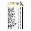 Simon Says Stamp STAMPtember Exclusive: Beautiful as You! - Neat and ...