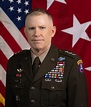 Lieutenant General Patrick D. Frank > U.S. Army Central > Biographies