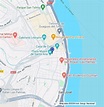 Las Palmas de Gran Canaria - Google My Maps