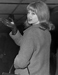 Mandy Rice-Davies: 28 photos of the woman who shook the Government ...