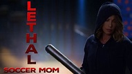 Lethal Soccer Mom - Full Movie - YouTube