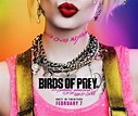 Warner Bros. revela póster oficial de "Birds of Prey" - Tremenda TV