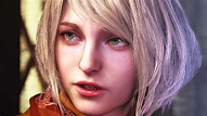 Resident Evil 4 Remake mejora mucho el personaje de Ashley - Play Guías