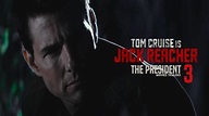 Jack Reacher 3 Trailer 2018 | FANMADE HD - YouTube