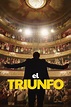 El triunfo (película 2020) - Tráiler. resumen, reparto y dónde ver ...