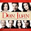 Don Juan (Les plus grands succès du spectacle musical de Félix Gray ...