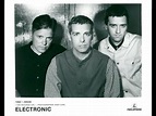 Electronic - Getting Away With It (12" Extended Version) 1989 - YouTube