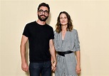 Camille Cottin en couple : qui est son compagnon qui partage sa vie ...