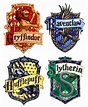 Hogwarts Houses - Harry Potter Wiki