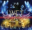 W.E.T. – “One Live – In Stockholm” – Rock Zone UK