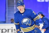 Sabres’ Rasmus Dahlin starting to settle down, put struggles in past ...