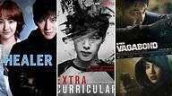 Kdrama – The Complete Guide to Korean Dramas | LaptrinhX / News