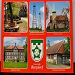 Burgdorf – Ortsteile – Gemeinde Burgdorf