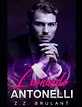 Leonardo Antonelli | Biblioteksentralen