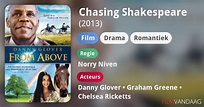 Chasing Shakespeare (film, 2013) - FilmVandaag.nl