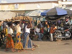 15 besten Sehenswürdigkeiten in der Elfenbeinküste - Der Welt Reisender
