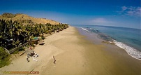 e-tour.INK@: Mancora, la Mejor Playa de Sudamerica 2016