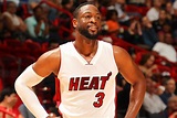 Dwyane Wade thanks Heat fans with billboard, bikes with police to help ...