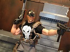 Action Figure Barbecue: Action Figure Review: The Punisher: Fully ...