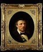 Gastón de Orleans y Sajonia-Coburgo-Kohary (1842-1922) Conde de Eu y ...