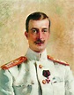 Grand Duke Kirill Vladimirovich — The Russian Legitimist