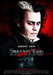 Sweeney Todd: Der teuflische Barbier aus der Fleet Street | Film | FilmPaul